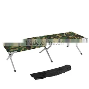 ES-7042 Lightweight Portable Camping Cot thumbnail-1