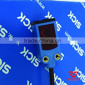 Made in Germany SICK WTB4-3P1361 Sensor thumbnail-4