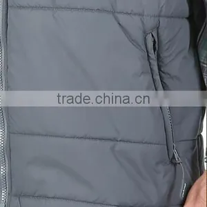 New Style 2017 Fishing Vest Work Vest Cotton Travel Vest Men thumbnail-4