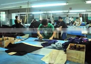 Zhejiang Shindai Cilia Knitting Co., Ltd. company overview - view 3 thumbnail