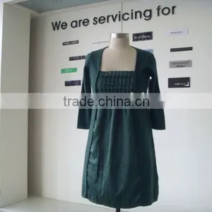 Women's Knitted Sweater thumbnail-1