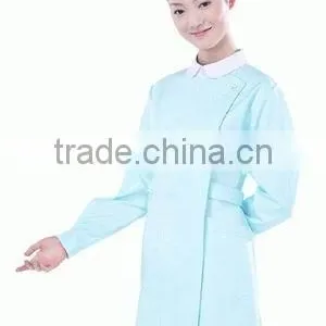 100%cotton Winter Hospital Scrubs SL1202 thumbnail-1