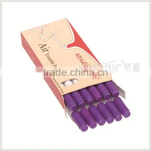 Kearing Brand,ink Vanishing Automatic Marker,ink Disappearing Tailor Marker,ink Could Disappearing Pen,1.0mm Nib #AV10 thumbnail-2