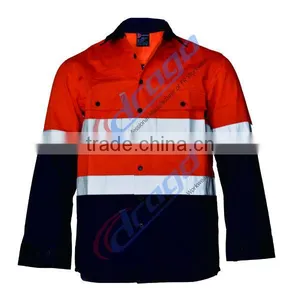 Ming Long Sleeve Mosquito Repellent Shirt thumbnail-1