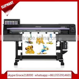 Japan Original 75cm Printer Cutter Plotter thumbnail-1
