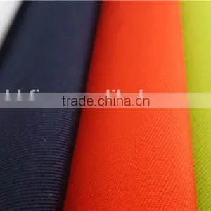 EN11611 EN11612 Fire Retardant Fabric Proban/CP Treatment Fireproof Waterproof Anti-static Fabric for Industry thumbnail-2