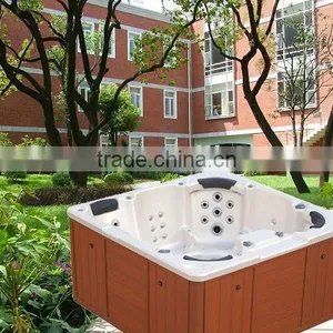 Swim Hot Tub thumbnail-1