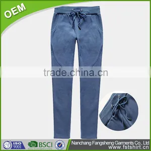 Women Fitness Leggings Yoga Pants Good Quality Gym Workout Wear thumbnail-1
