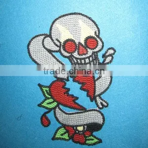Animal Patch for Kid's Clothing thumbnail-1