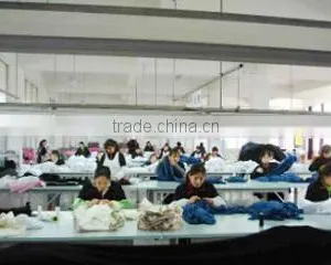 Dongtai Sumeng Knitting Fashion Co., Ltd. company overview - view 3 thumbnail