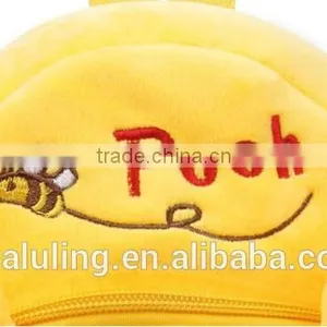 Wholesale Children School Bag Cartoon School Backpack thumbnail-4