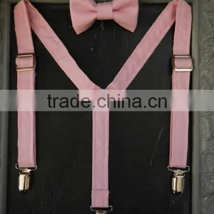Baby Boy Suspenders Brace thumbnail-3