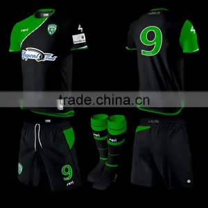 Soccer Uniform thumbnail-1