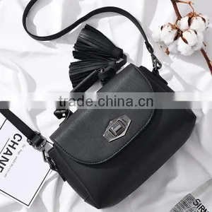 Zm35665a Casual Lady Fashion Handbag Women Leather Crossbody Bags thumbnail-6