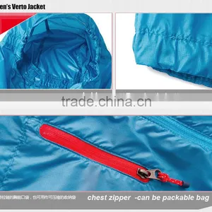 Waterproof Polyester Windbreaker Jacket,plain Windbreaker Jacket,mens Windbreaker Jacket thumbnail-2