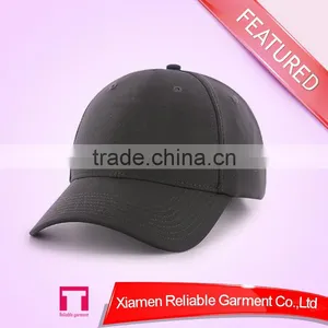 2016 Wholesaler Customize Embroidery Design Your Own5/6Panel Blank Snapback Cap With Custom Brim thumbnail-1