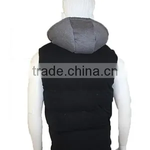 2014-2015 Formal Waistcoat Alephan 16AW Design thumbnail-6