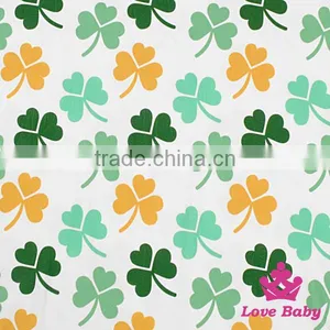 New Arrive FAUX SUEDE Printied Kinds Of Pattern Fabric And Customer Customized thumbnail-6