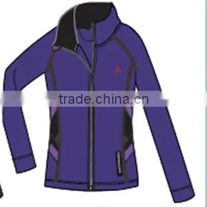 Ladies Comfortable Yoga Wear/suitable Yoga Wear for Women thumbnail-6