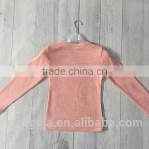 Best Price of Kids Hooded T-shirt OEM thumbnail-4