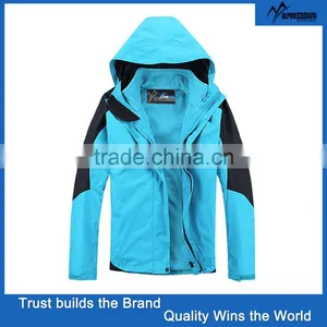 High Quality Military Style Jackets Women thumbnail-2
