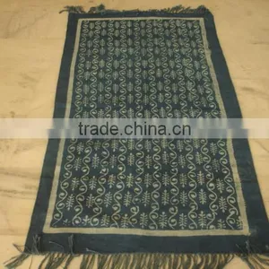 Indigo Rug thumbnail-3