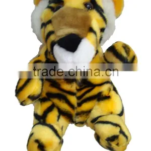 OEM Comfortable Animal Golf Headcovers for Club Head thumbnail-2