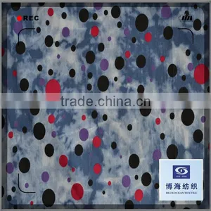 100 Percent Cotton Fabric Micro Twill Fabric thumbnail-1