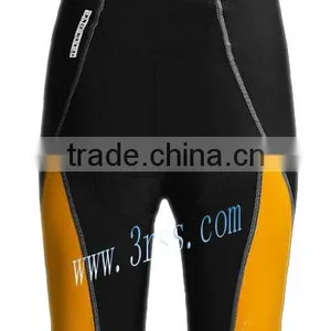 Mens Cycling Bib Shorts thumbnail-1