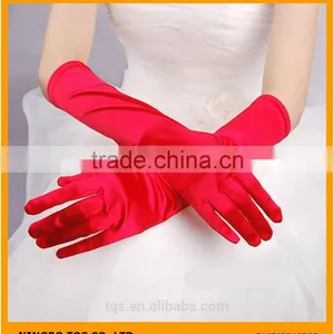 Wholesale Wedding Hand Gloves For Bridal thumbnail-1