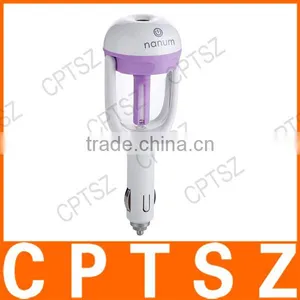Newest Car Atomizer Air Freshener Humidifier thumbnail-2