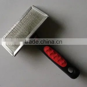 Pet Grooming Brush Cleaning Pet Brush thumbnail-1