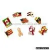 Sell Flag Pins thumbnail-1