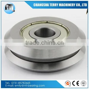 W3X/RM3ZZ Groove Track Roller Guide Bearing thumbnail-2