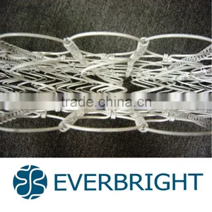 Supply 4.8mm Border Rod Bonnel Spring for Canada Market thumbnail-2