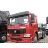 6*4 HOWO TRACTOR TRUCK thumbnail-1