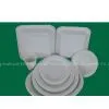 Biodegradable Sugarcane Pulp Lunch Box,european Food Box,food Tray thumbnail-1