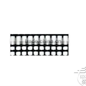 PTFE 10*10mm Open Mesh Conveyor Belt thumbnail-1