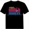 Starry-light Popular Flashing Election Promotion T-shirts thumbnail-1