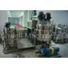 Cosmetics Machine 300L Tilting Vacuum Homogenizing Emulsifying Machines thumbnail-1