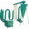 Sawdust Rotary Dryer, Dryer, Drying Equipment, Drier, Dryer Manufacturer thumbnail-1