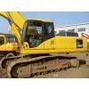 USED EXCAVATOR KOMATSU PC300-7 thumbnail-1