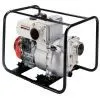 Honda WT40 Heavy-Duty 4