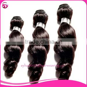 Shengyuan, Your Reliable the Best Wholesale Virgin Brazilian Hair Vendors,supply All Types Brazilian Hair thumbnail-1