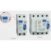 HCL3-63 Waterproof Residual Current Circuit Breaker / MCCB for Main Power With Screw Terminal thumbnail-1