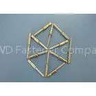 Trailer Dome Head 4.8mm Structural Blind Rivet Magna-Lok , Stainless Steel thumbnail-1