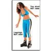 Australia Leggings With Short Top thumbnail-1