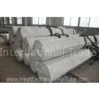 A192 / SA192 Annealed Seamless Carbon Steel Tube / Pipe For High-Pressure Service thumbnail-1