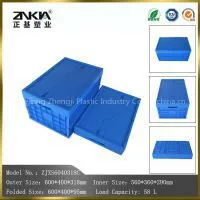 Plastic Moving Crate Sale thumbnail-1
