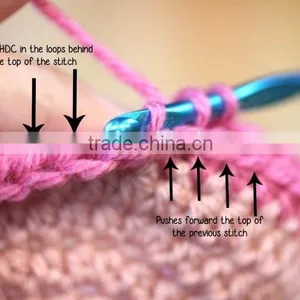 Hand Made Crochet Kids Edith Inspired Hat Sets Pattern thumbnail-4